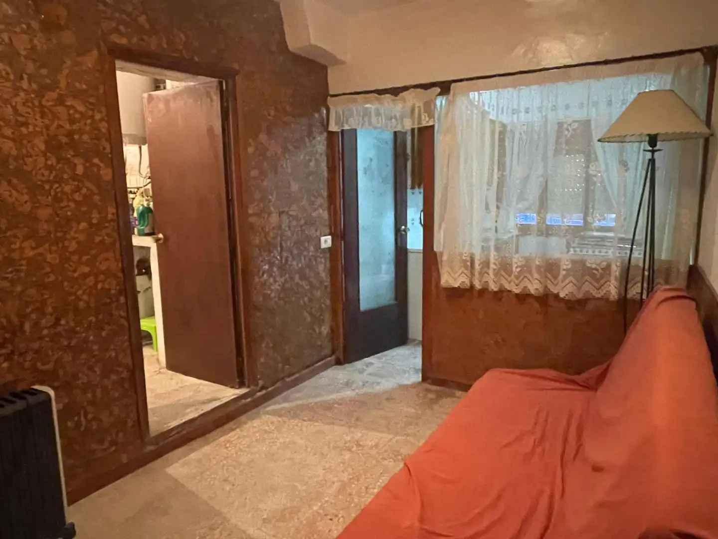 Bedroom of Country homes for sale in Càlig  with Air Conditioner, Terrace and Storage room