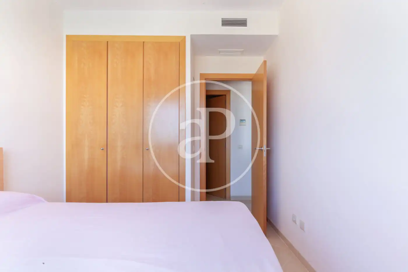 Habitación de Ático en venta en Canet d'En Berenguer con Aire acondicionado, Calefacción y Terraza