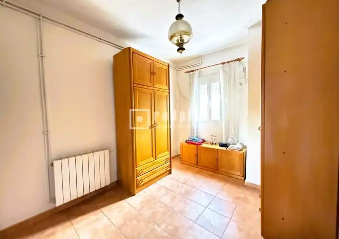 Habitación de Casa o chalet en venta en Cogolludo con Jardín privado, Terraza y Trastero