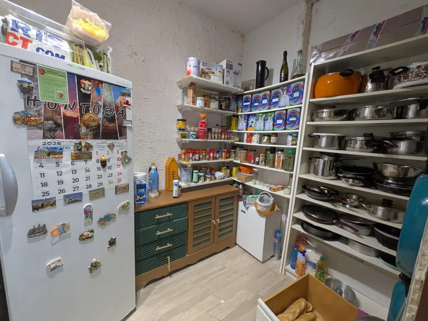 Casa o xalet en venda a Hontoba