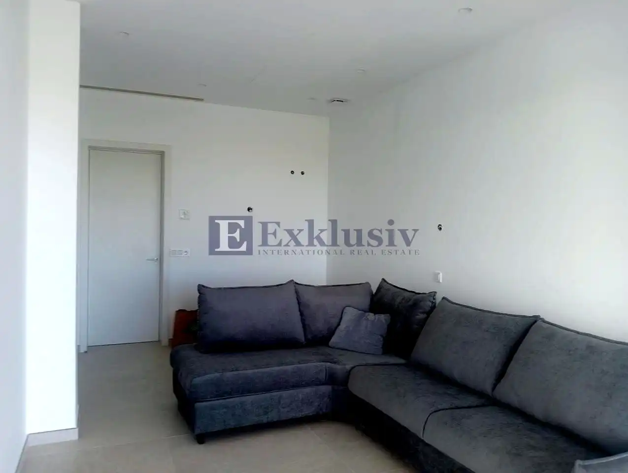 Living room of Houses for sale in Adeje  with Air Conditioner, Private garden and Terrace