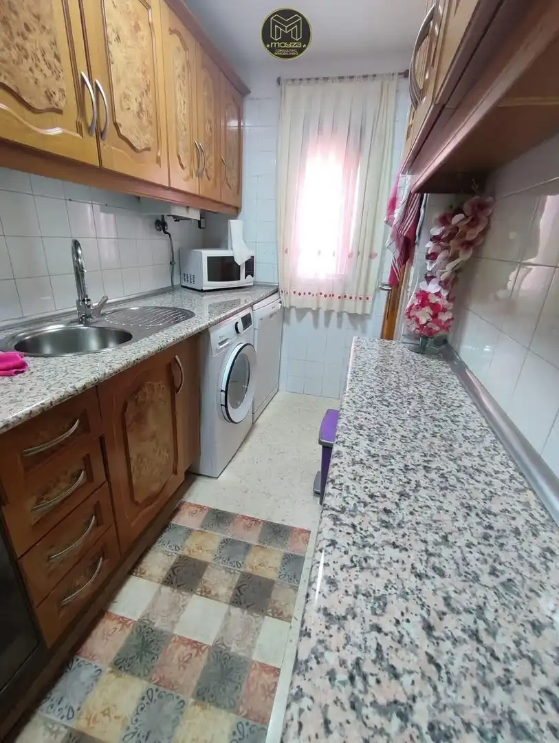 Wohnung zum Verkauf in La Guardia de Jaén, imagen 4
