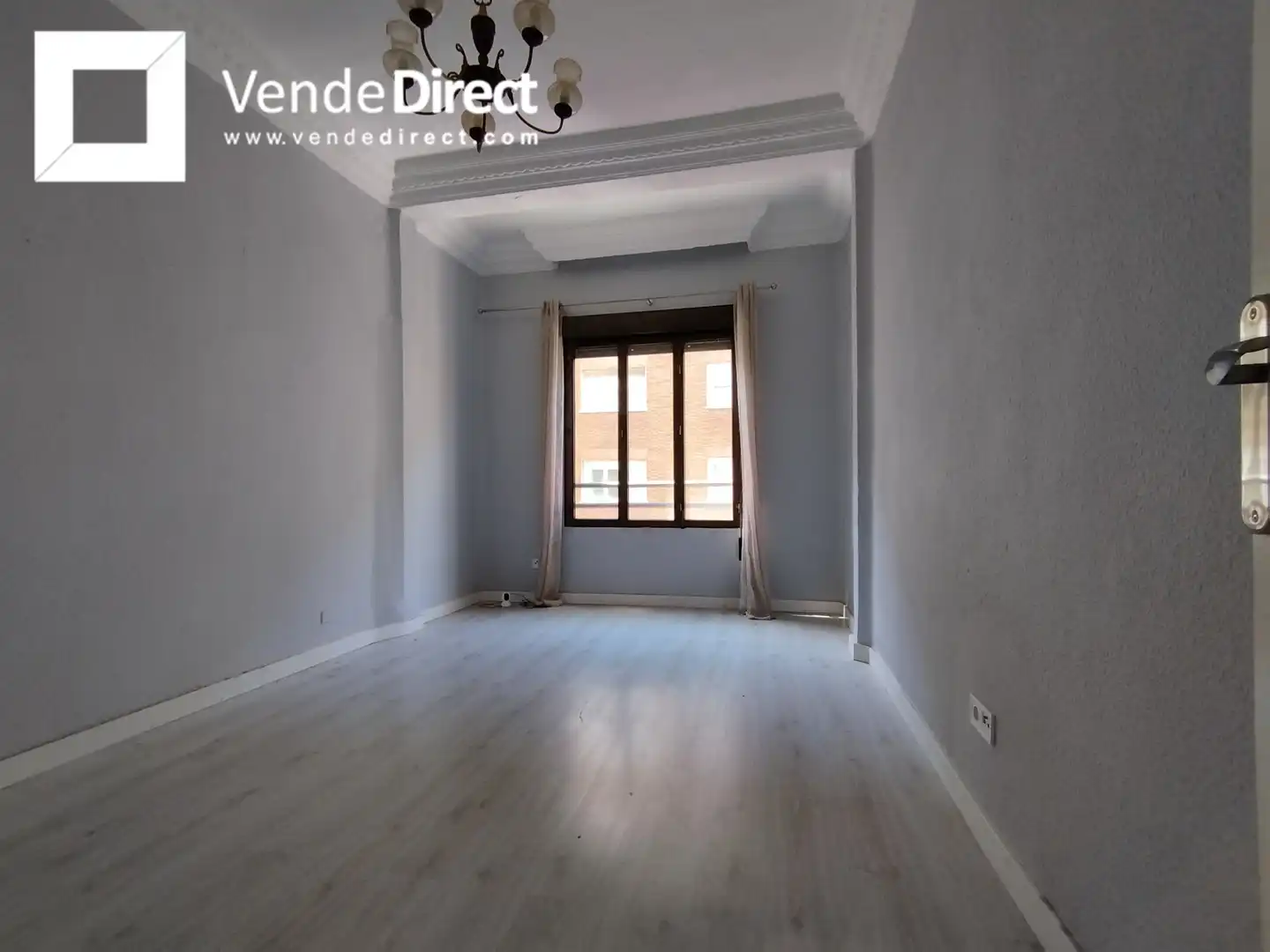 Appartamento con terrazza in vendita a Calle de Fernando el Católico, imagen 30