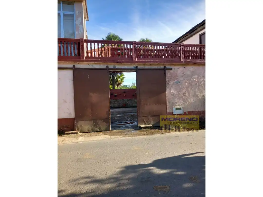 Vista exterior de Casa o xalet en venda en Láncara