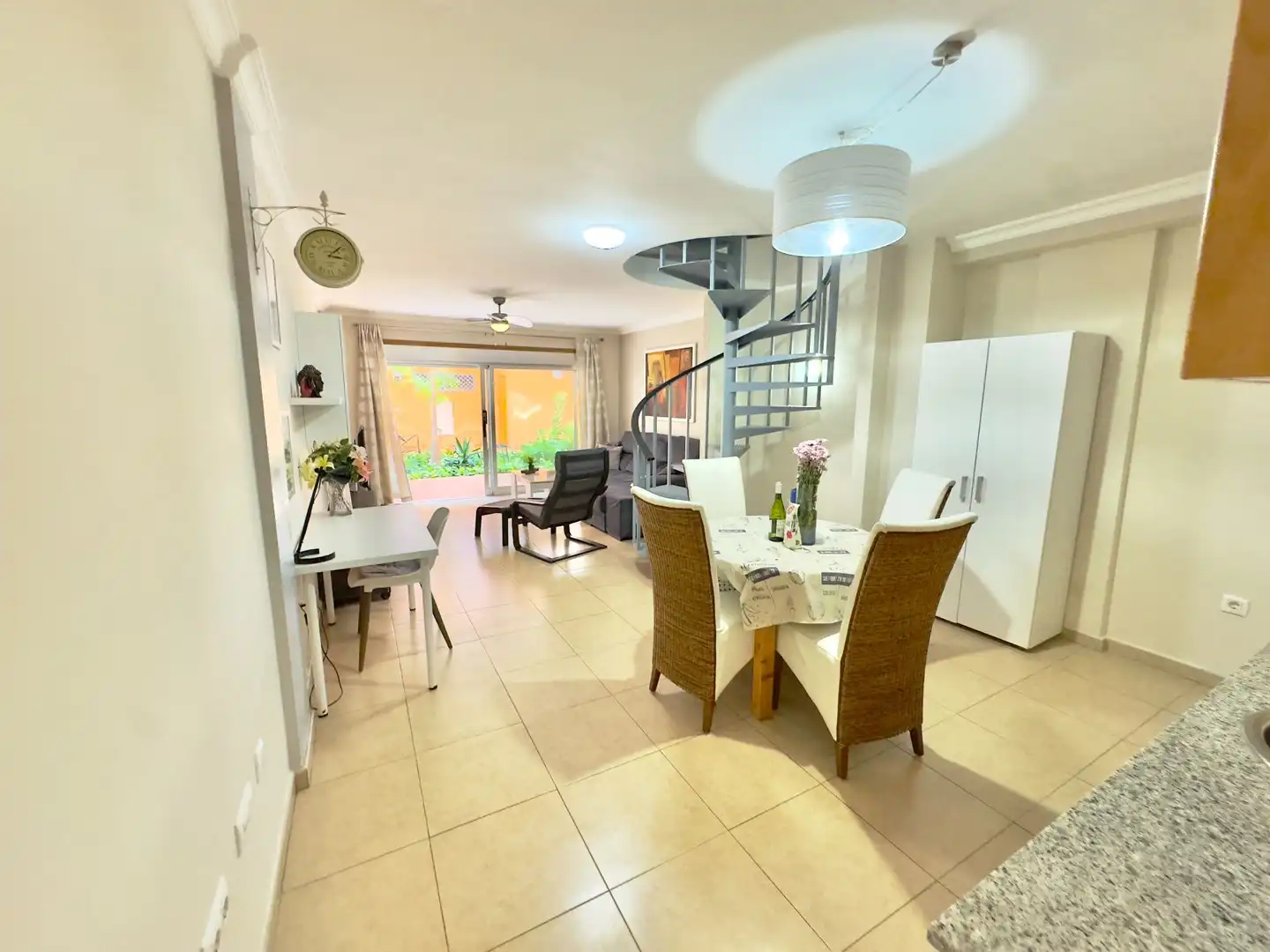 Appartement compact à vendre à Playa de San Juan, imagen 14