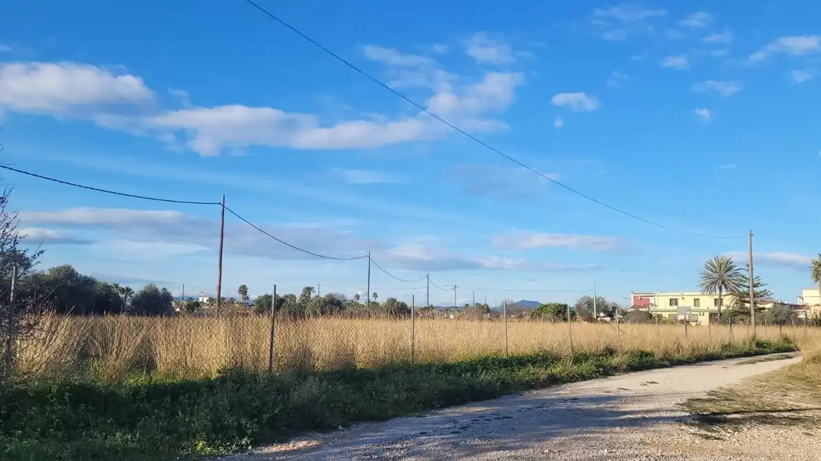 Terreny residencial en venda a Carrer de l'Escota 29, imagen 2