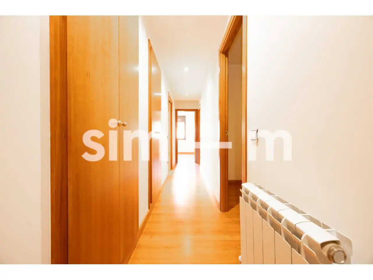 Flat for sale in Vic  with Heating, Parquet flooring and Terrace