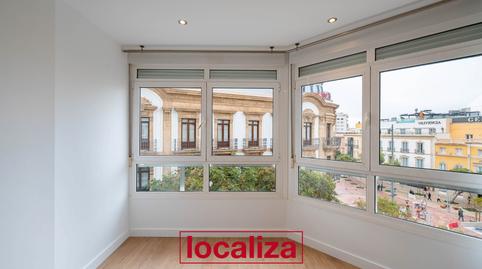 Foto 2 de Piso de alquiler en Puerta de Purchena, 7, Plaza de Toros - Santa Rita,  Almería Capital