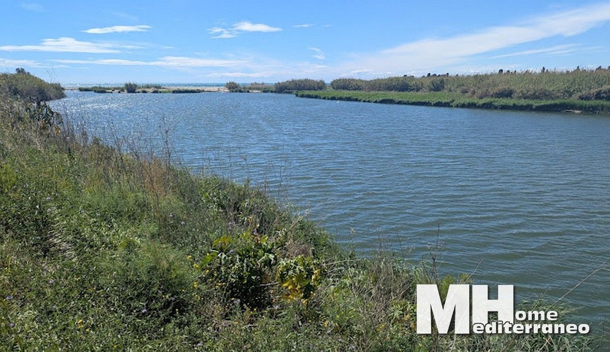 Building for sale in Almenara