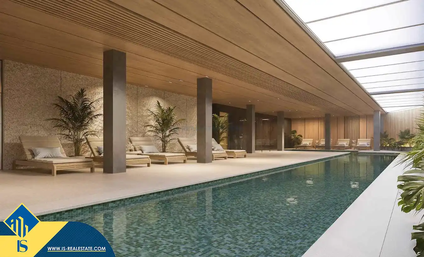 Apartamento con piscina en venta en Nueva Andalucía, imagen 3