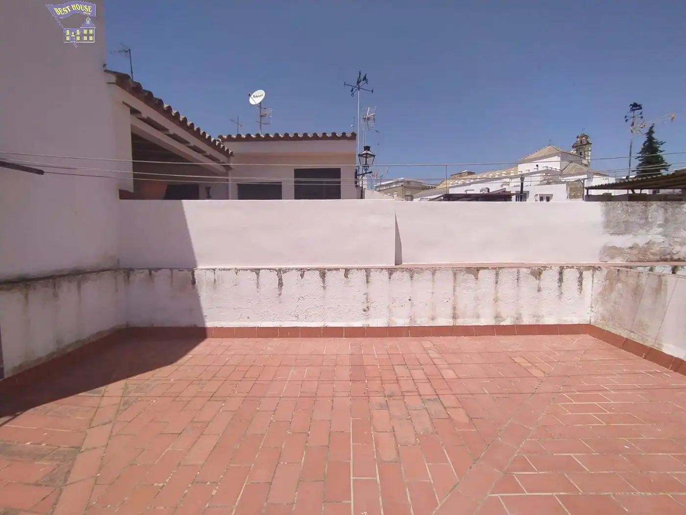 Casa con terrazza in vendita a Arcos de la Frontera, imagen 19