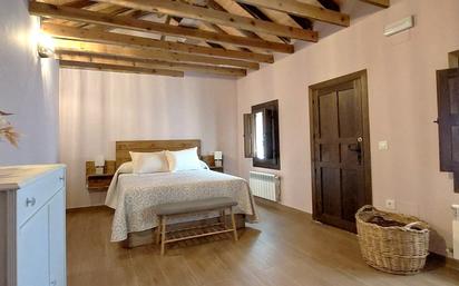 Bedroom of House or chalet for sale in Chinchón  with Terrace and Balcony