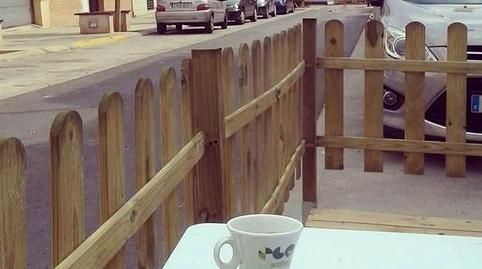 Photo 3 of Premises to rent in Carrer de Xàtiva, Moncada, Valencia