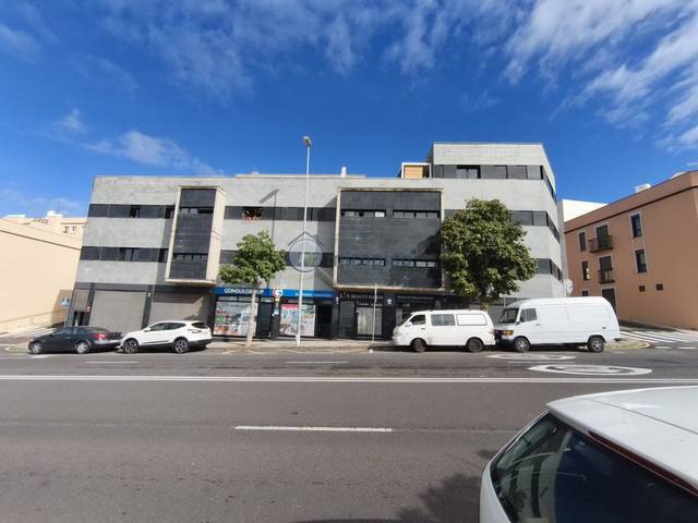 Local comercial en Alquiler en Barranco Grande