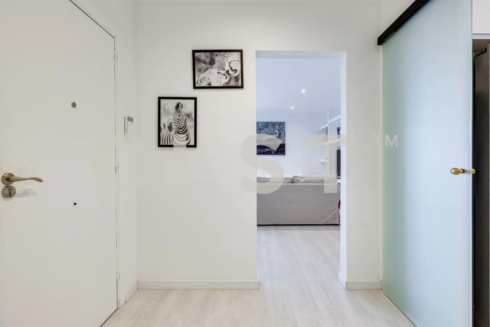 Piso con ascensor en venta en Rambla de Catalunya, imagen 35