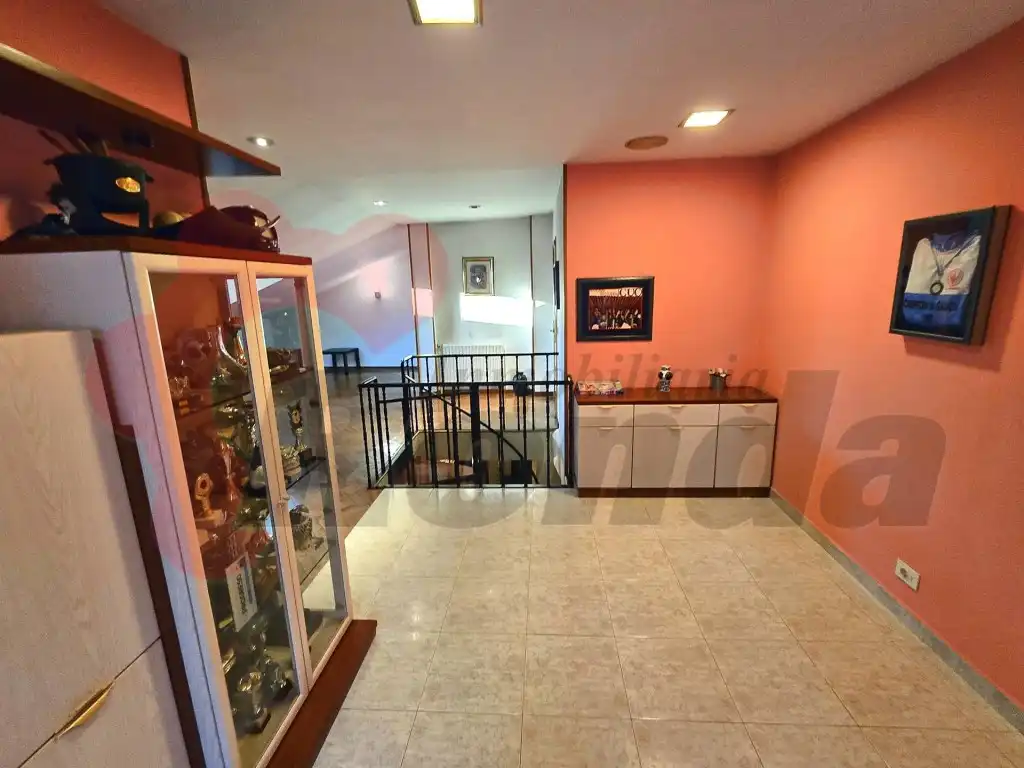 Flat for sale in Lugo  with Furnished