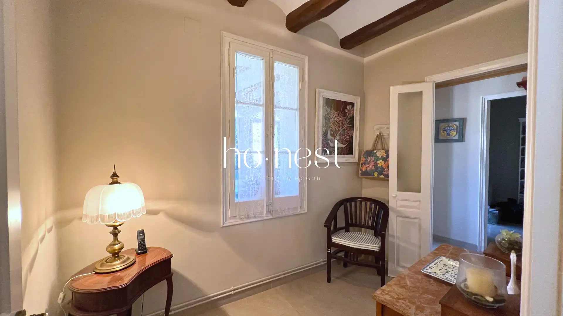 Habitación de Casa adosada en venta en Sant Quintí de Mediona con Aire acondicionado, Terraza y Balcón
