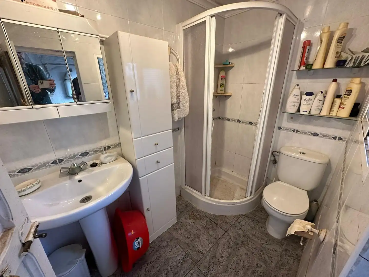 Casa amb terrassa en venda a Lorca Ciudad, imagen 44