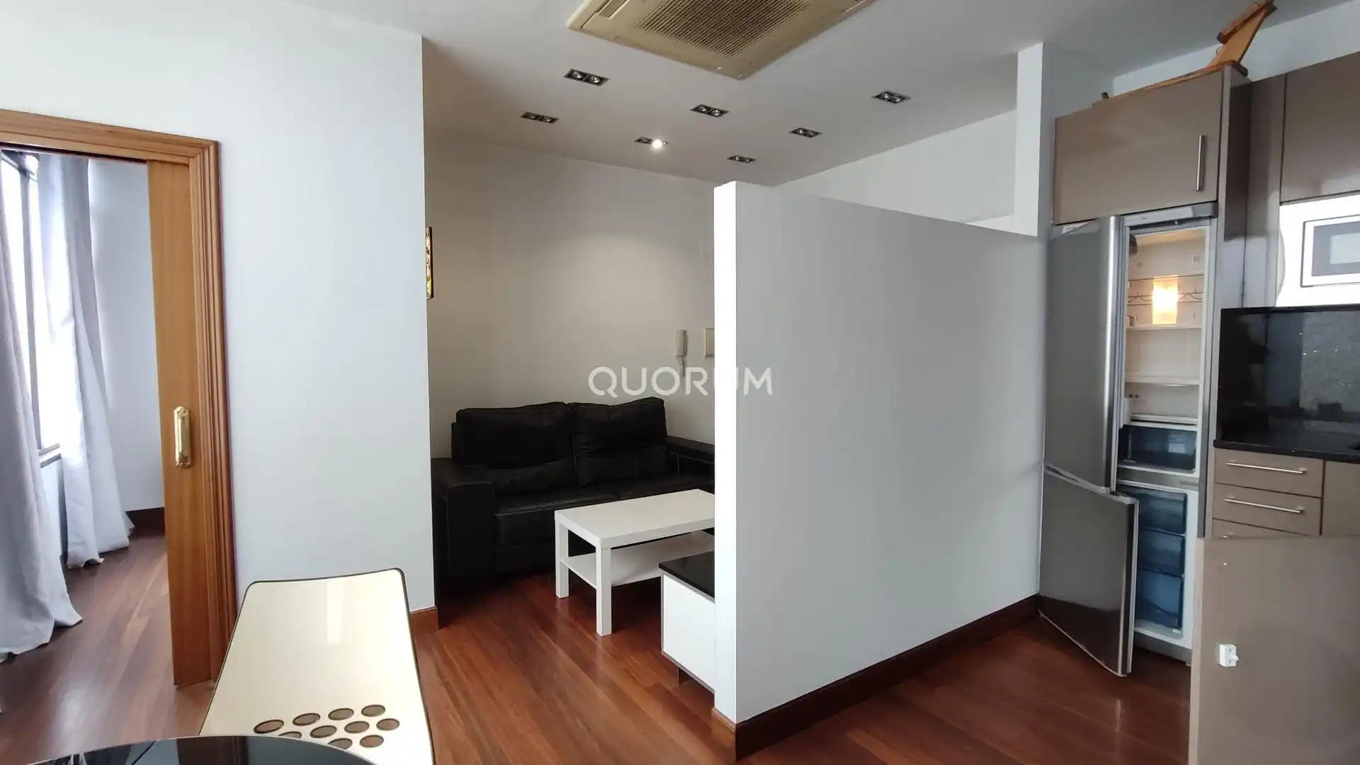 Wohnung zum Verkauf in Calle Lezeaga , Masustegi - Monte Caramelo