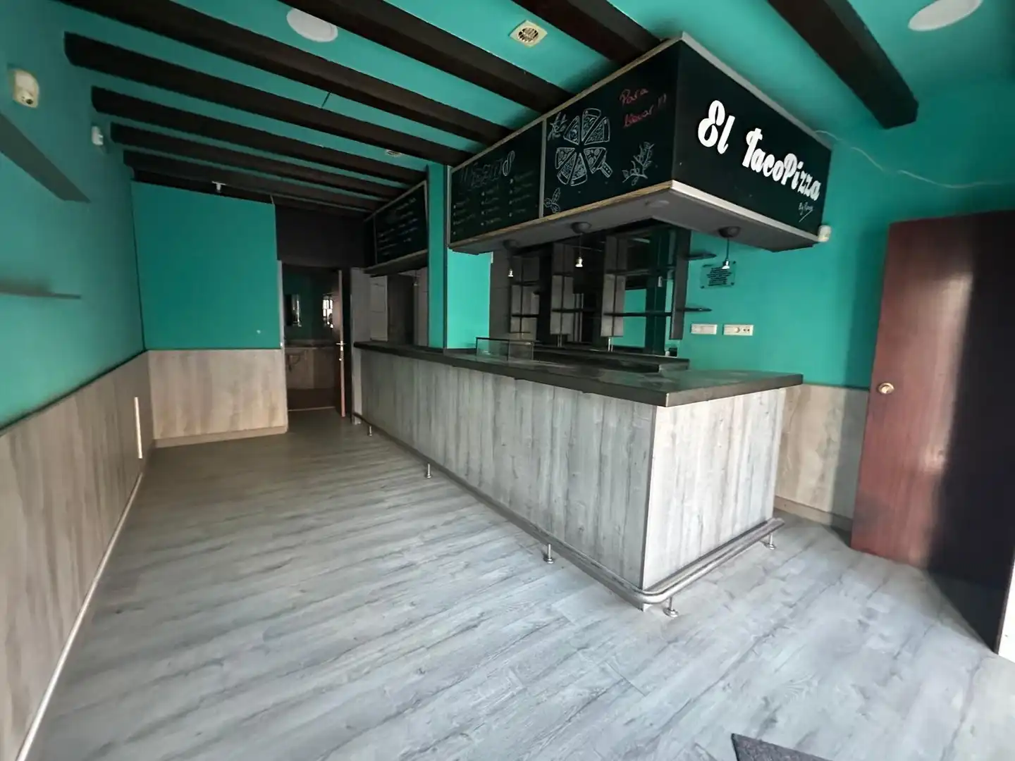 Local comercial en venda a dels Reis Catòlics, imagen 14