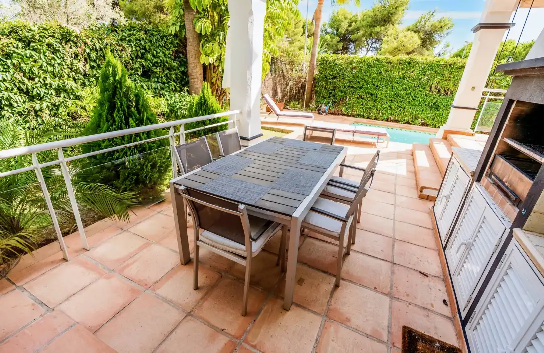 Casa con piscina in vendita a Marbella Centro, imagen 14