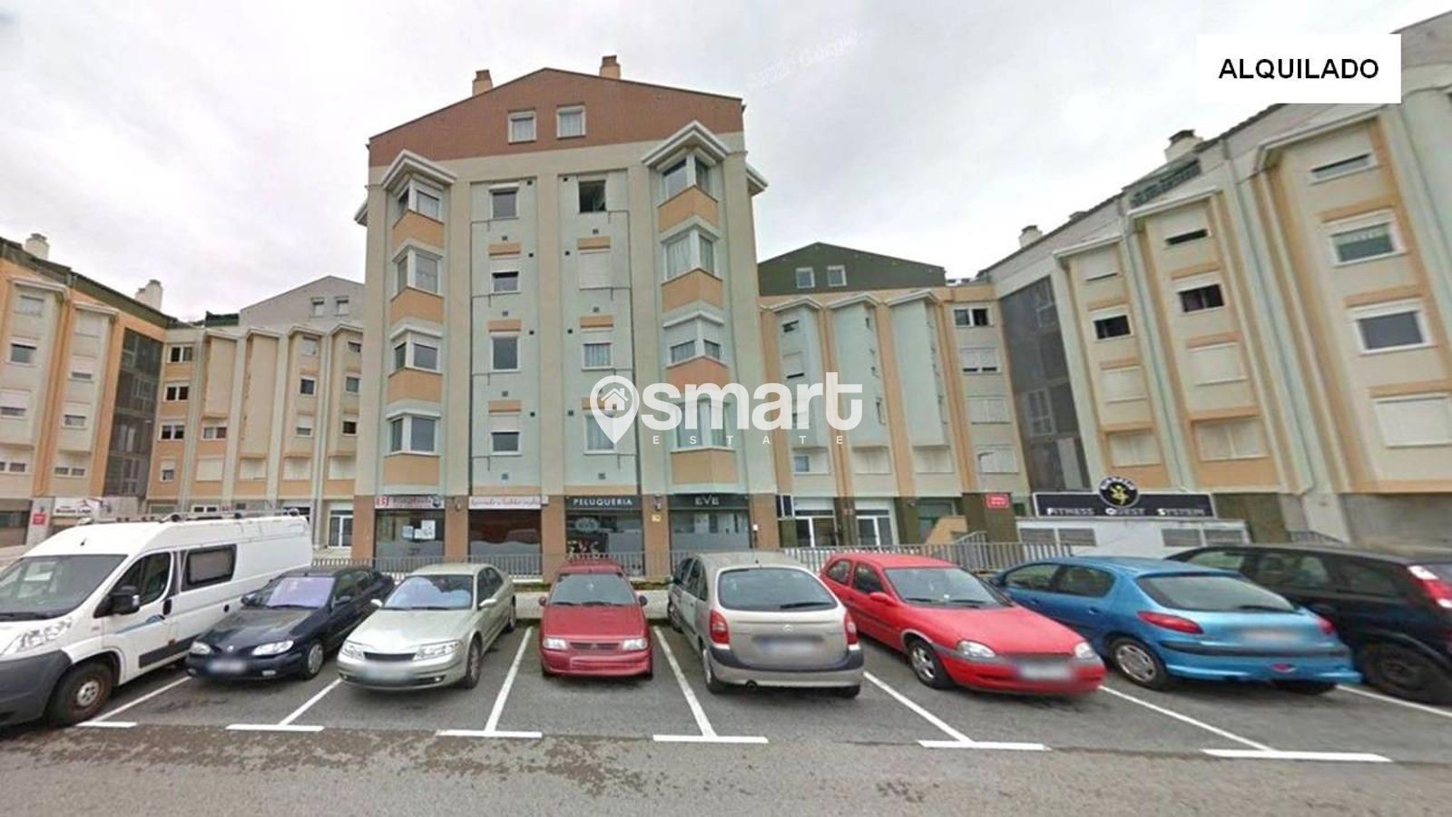 Parking of Flat for sale in Santa Cruz de Bezana