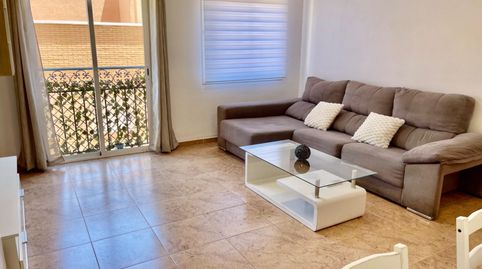 Foto 2 de Piso de alquiler en Ejido Sur, El Ejido