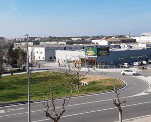 Vista exterior de Garatge en venda en Vilanova del Vallès