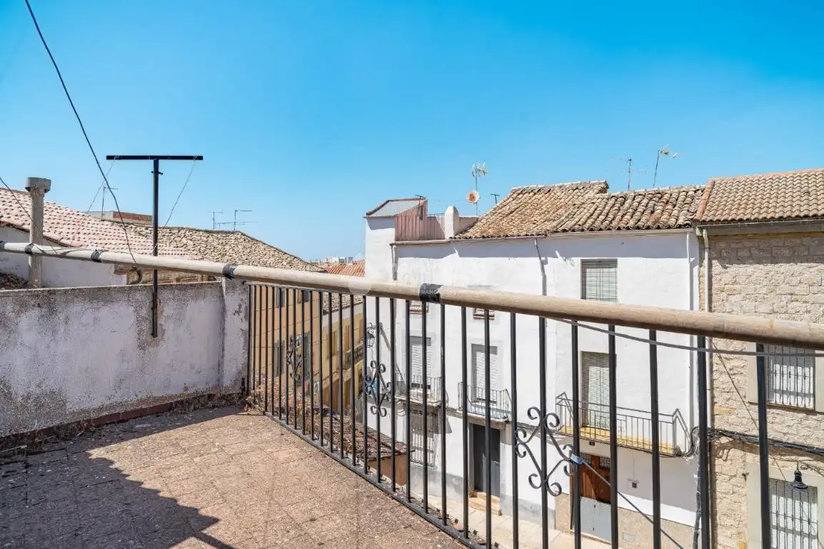 Casa en venda a Pl. Alforjas Para la Poesía, imagen 27