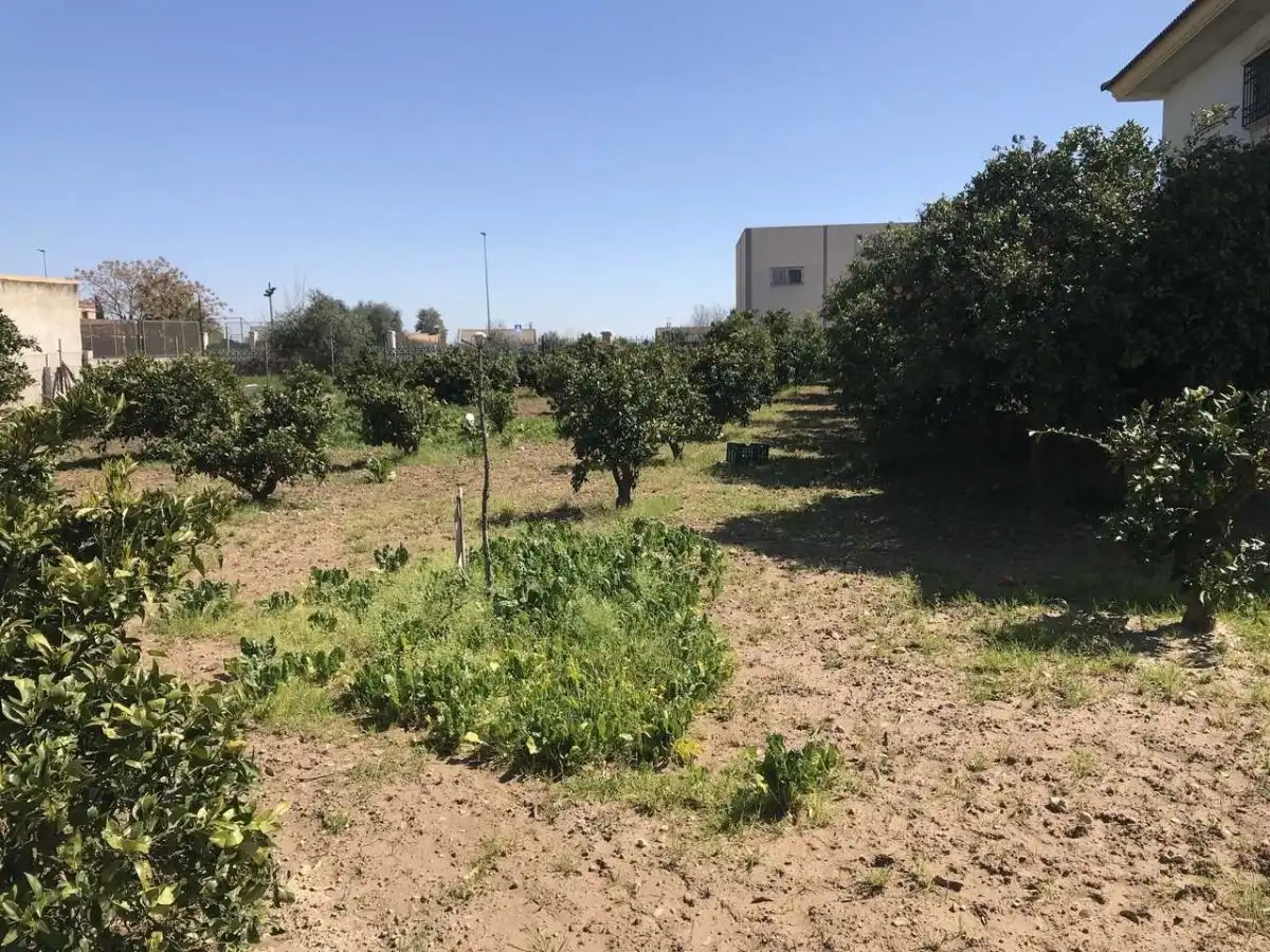Houses for sale in Córdoba  with Air Conditioner, Heating and Private garden