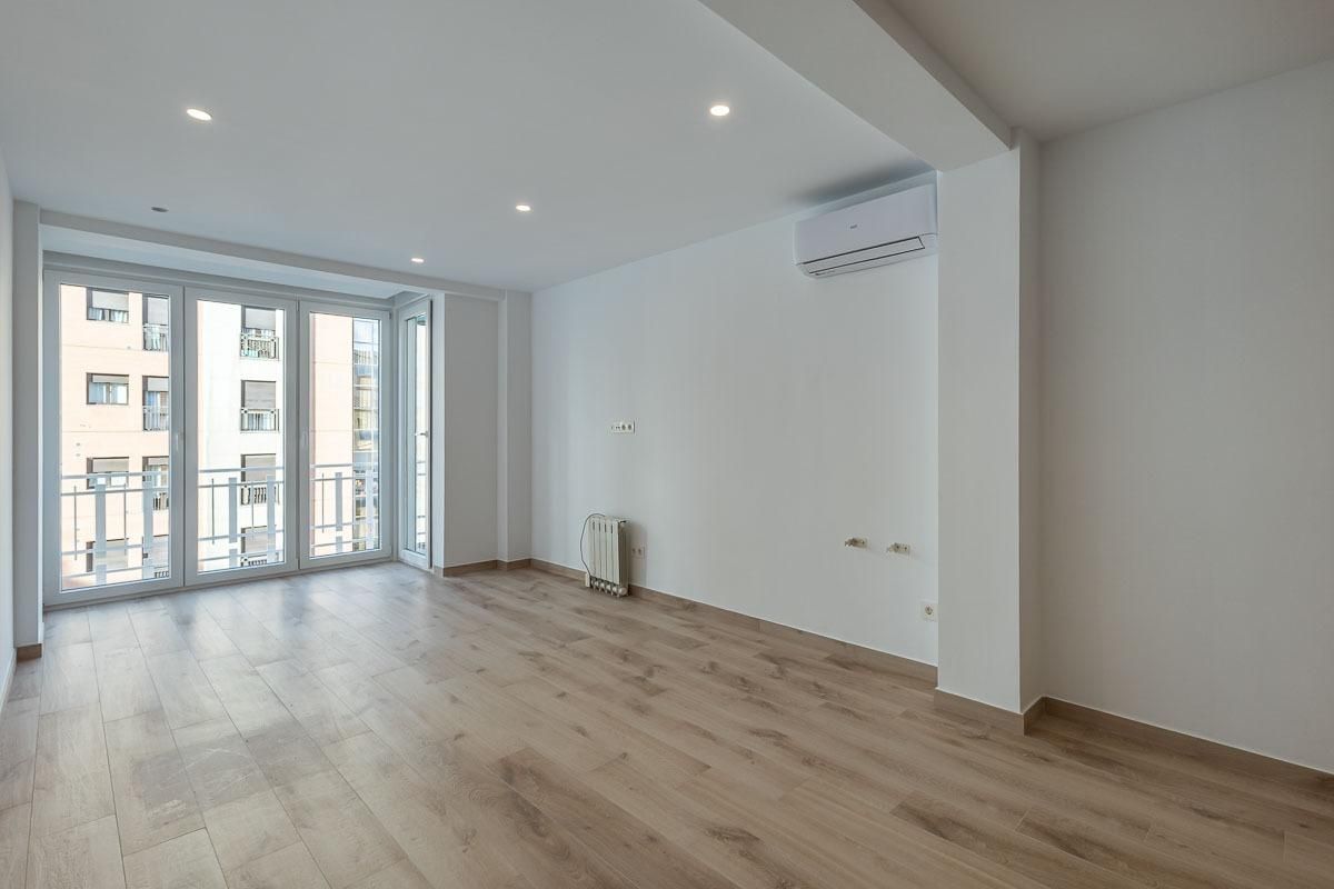 Pis de lloguer en  Granada Capital amb Aire condicionat i Calefacció