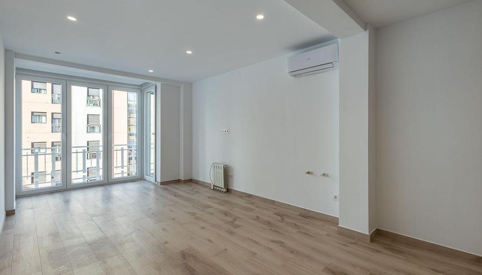 Photo 1 of Flat to rent in Camino de Ronda, Granada