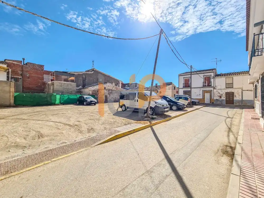 Grundstücke und Bauplätze zum Verkauf in Huércal-Overa, imagen 5