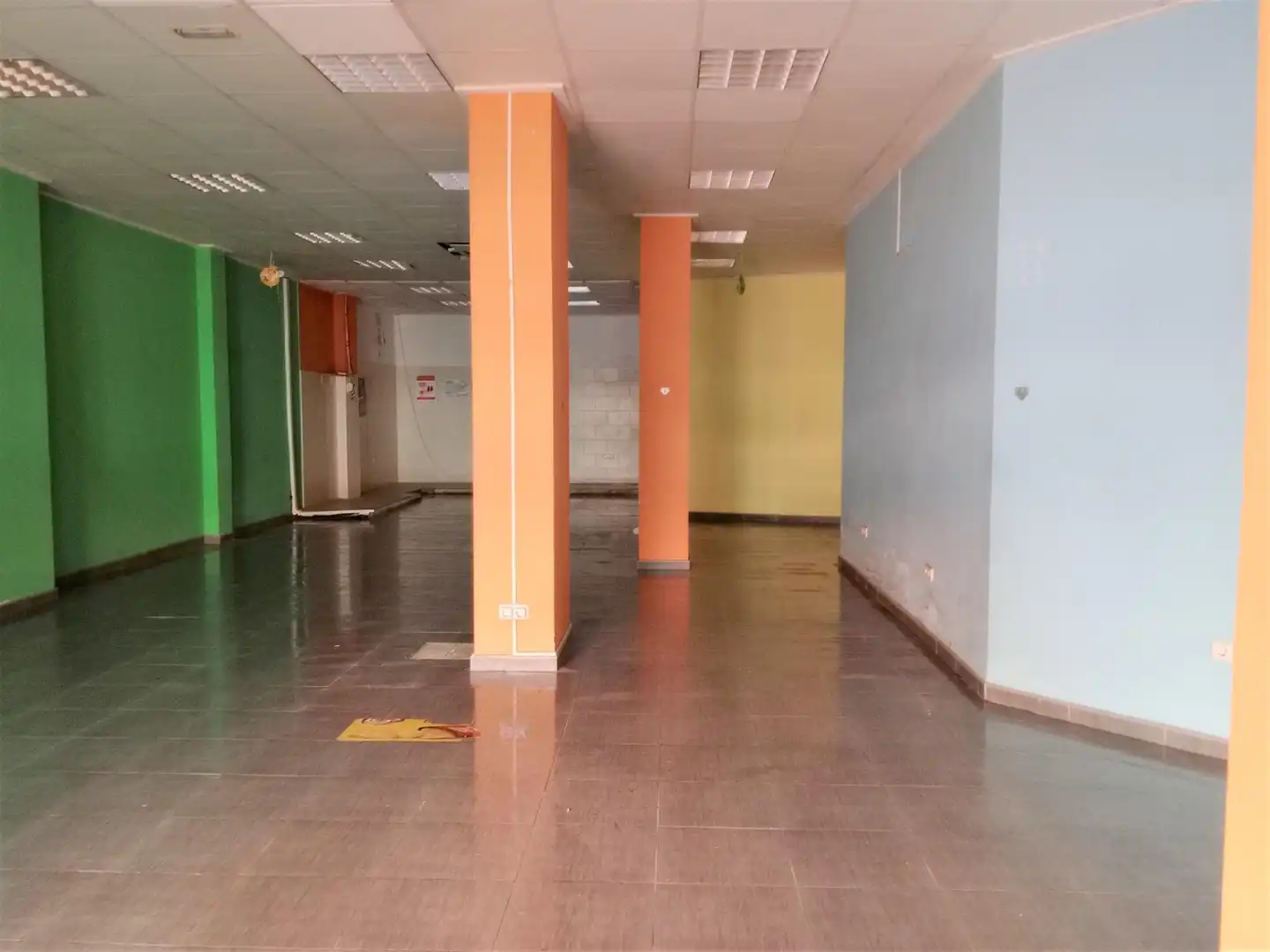 Local comercial en venda a Xàtiva, imagen 13
