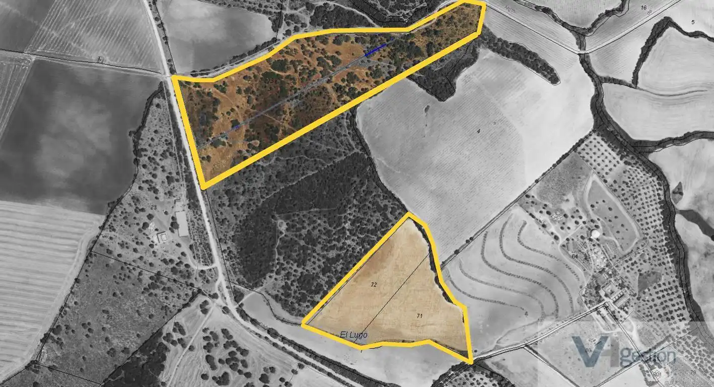 Terrenys i solars en venda a Villamartín, imagen 2