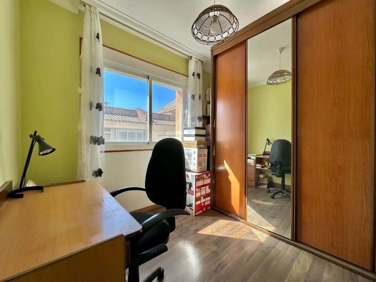 Habitación de Apartamento en venta en Almuñécar con Aire acondicionado, Terraza y Amueblado