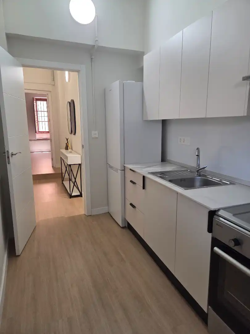 Wohnung zum Verkauf in Calle de la Mina, imagen 3