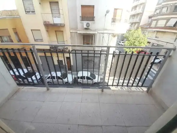 Terrassa de Pis en venda en Elche / Elx