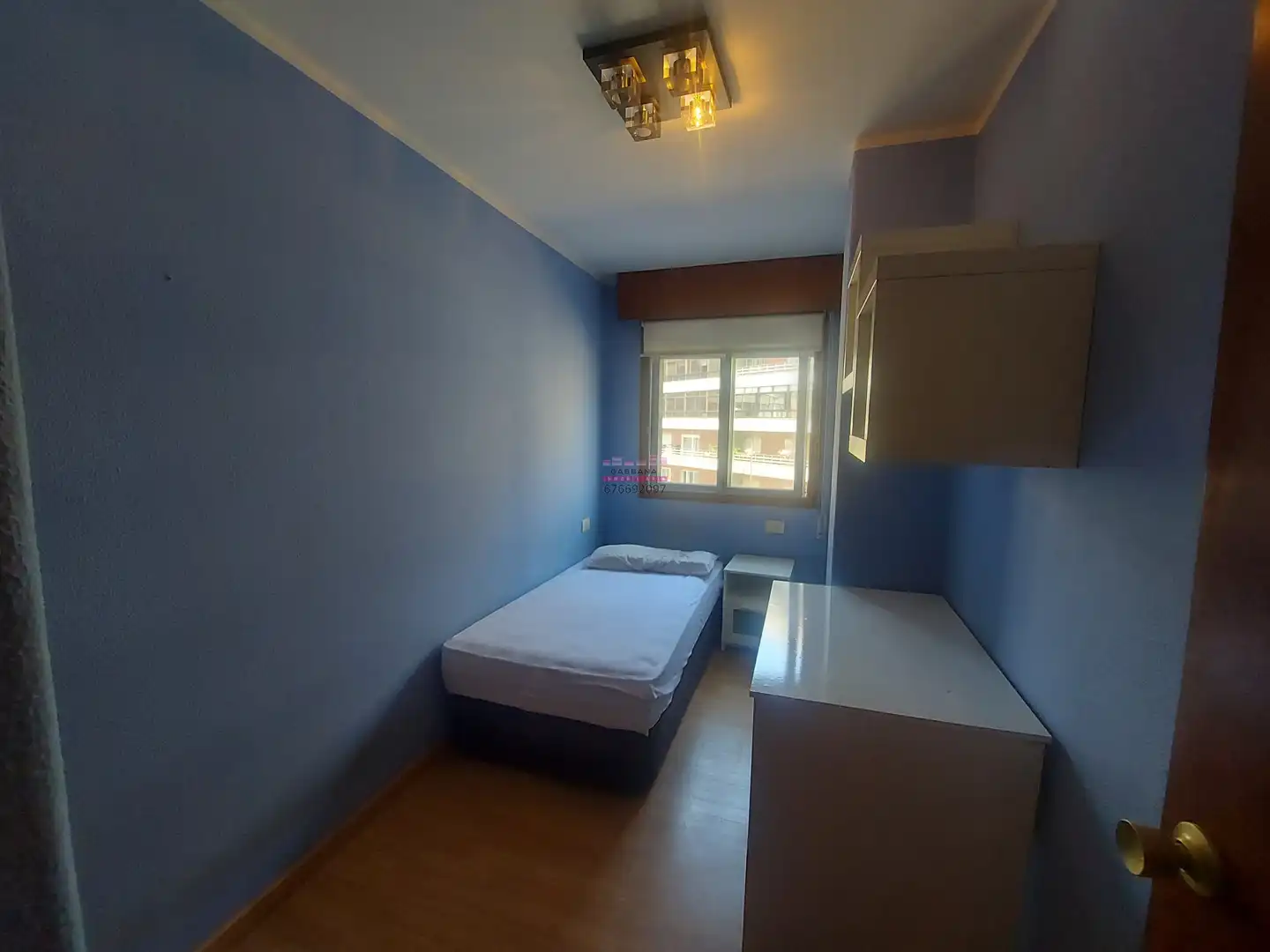 Flat for rent in Vigo , Pontevedra