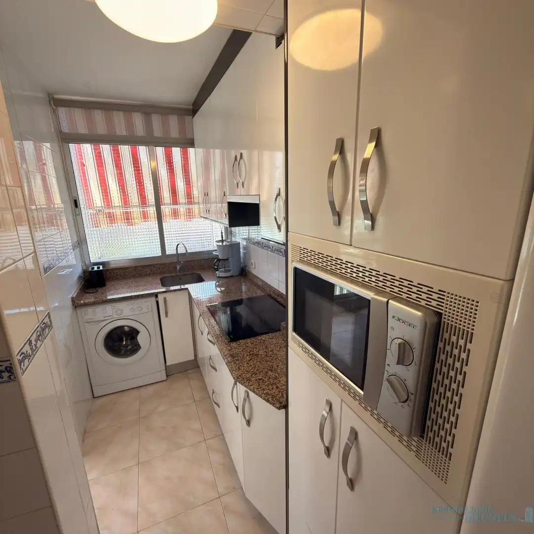 Flat with lift for sale in Playa de Levante, imagen 7