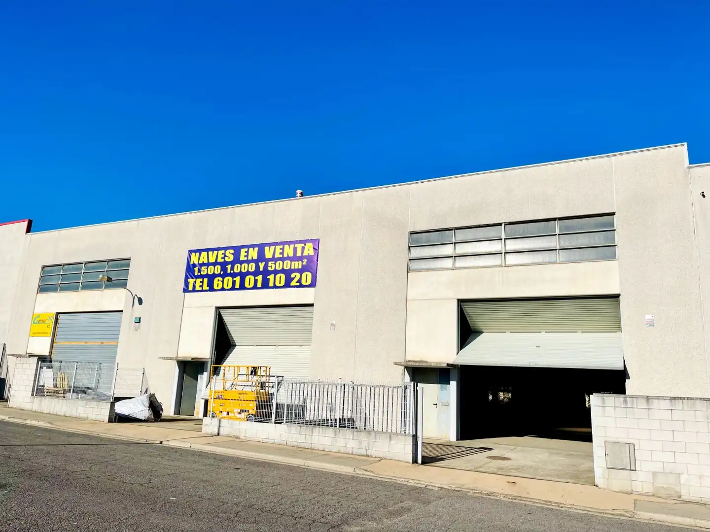 Oficina en venta en Sils