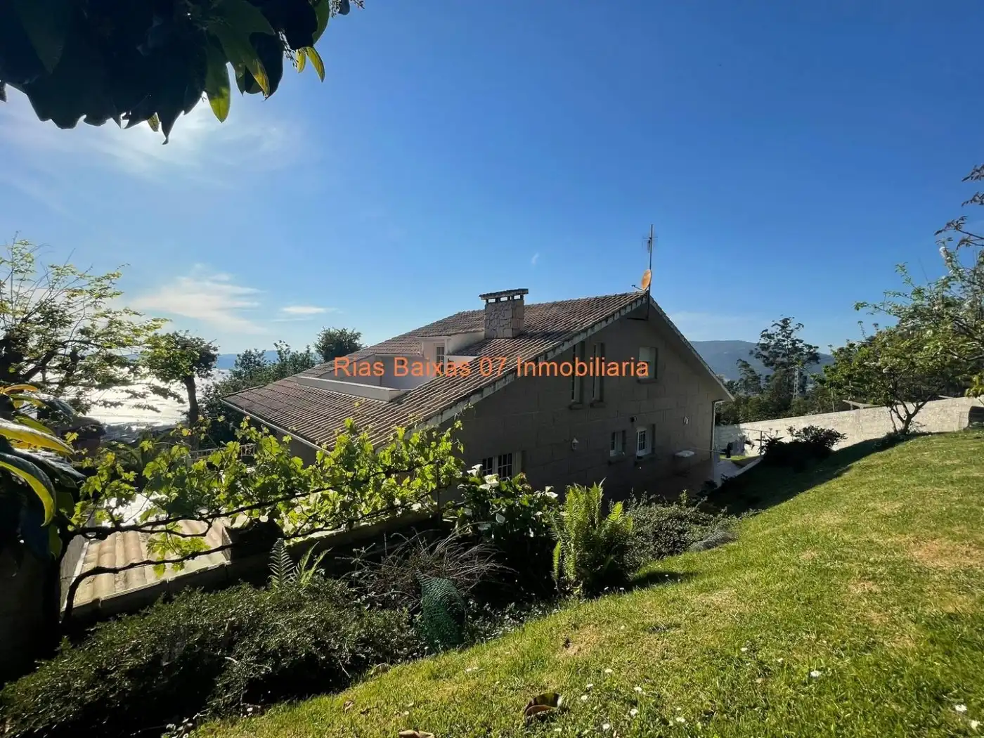 Casa o chalet en venta en Redondela