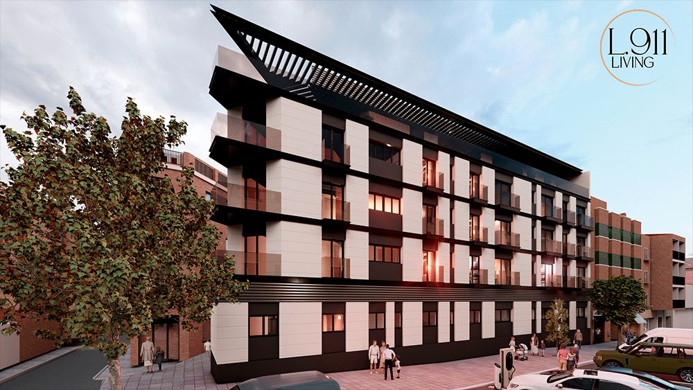 Flat for sale in Calle de Leganés, 9, Centro