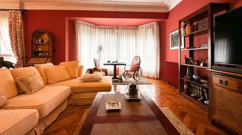 Foto 5 de Pis en venda a Calle Calvo Sotelo, Centro - Ayuntamiento, Santander