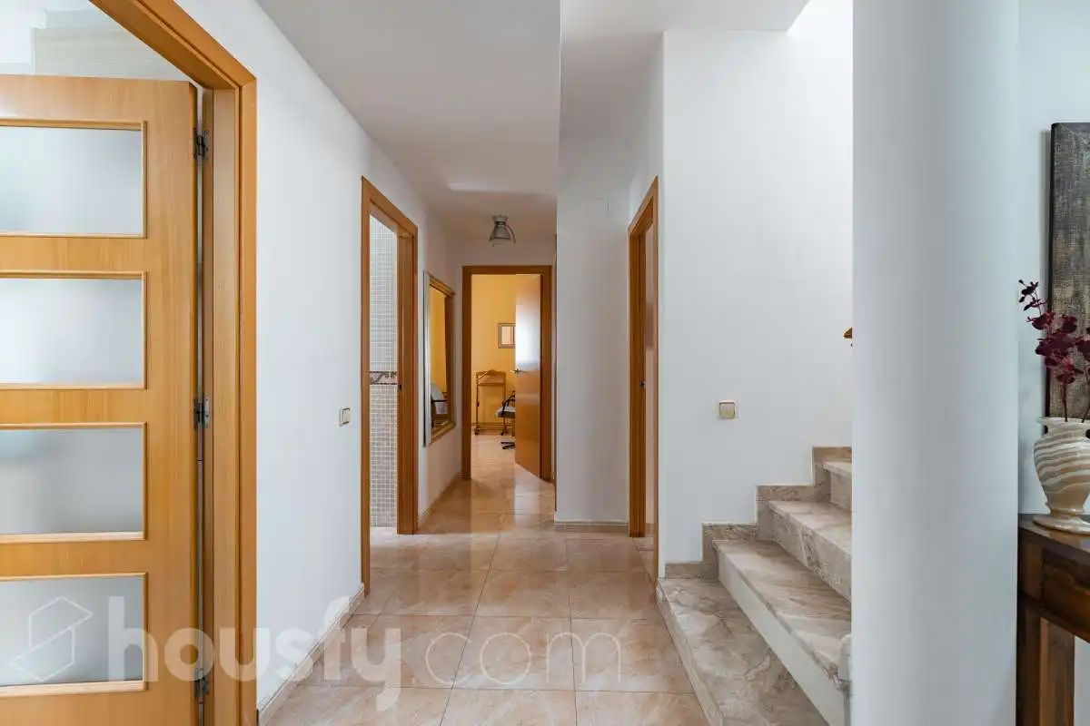Casa o chalet en venta en Calafell con Aire acondicionado, Calefacción y Jardín privado