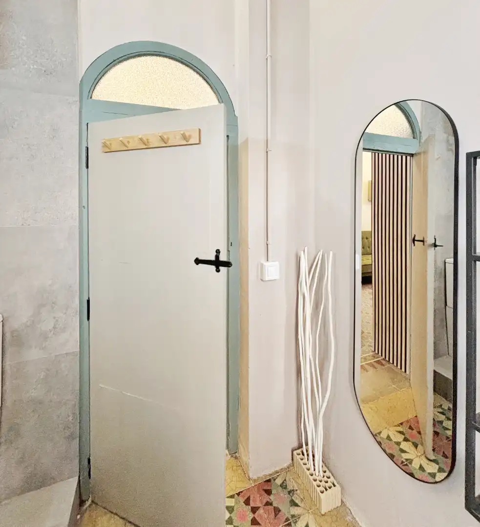 Maison jumelée à vendre à Carrer d'Ausiàs March, imagen 17