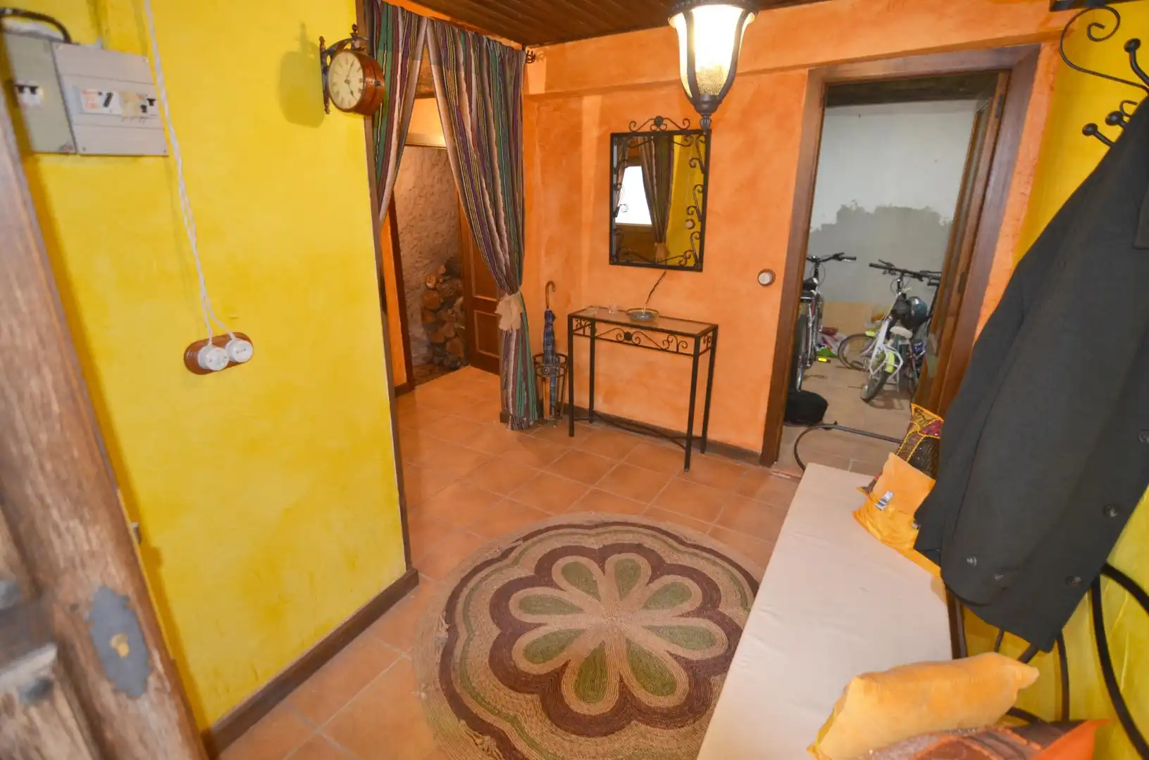 Casa o chalet en venta en Villanueva del Conde con Calefacción, Trastero y Amueblado