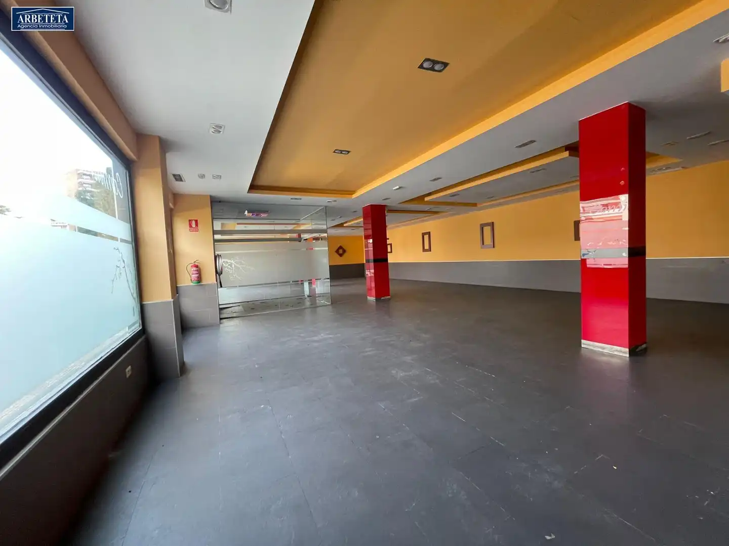 Business premises for sale in Plan Sur - Amistad, imagen 9