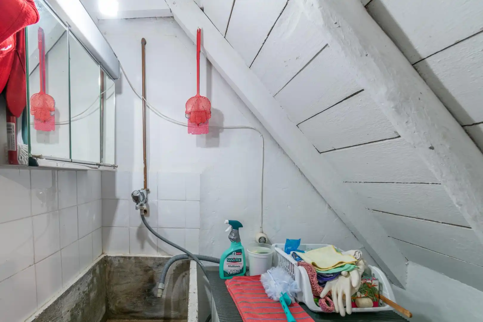 Casa amb jardí en venda a Calle PANTANO 8, imagen 21