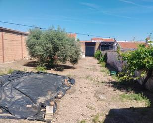 Casa o xalet en venda en La Albuera amb Jardí privat, Traster i Moblat